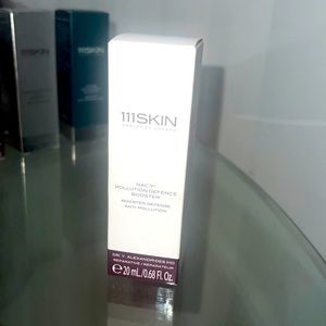 111SKIN Pollution Defence Booster